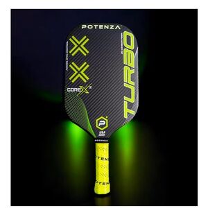 Potenza Turbo core x2 Pickleball Paddle